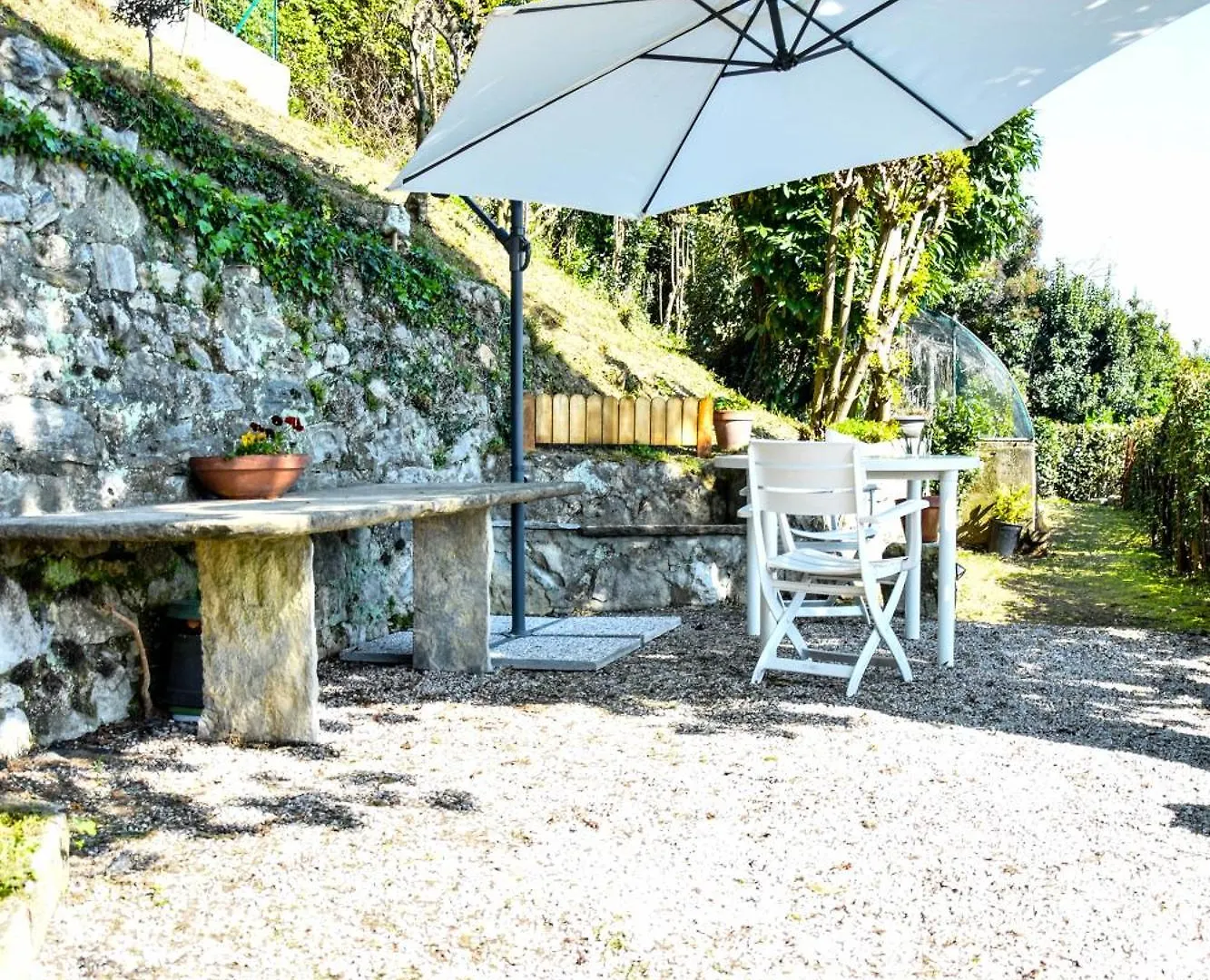 Villa Antonella, App. Vittoria Tavernerio 0*,