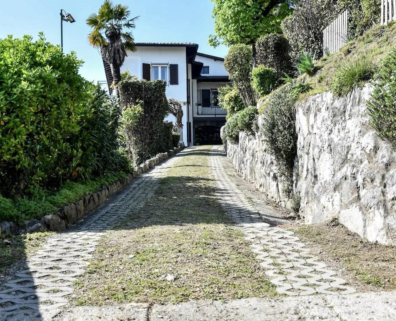Villa Antonella, App. Vittoria Tavernerio